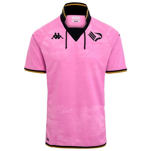 Tailandia Camiseta Palermo 1ª 2022/23